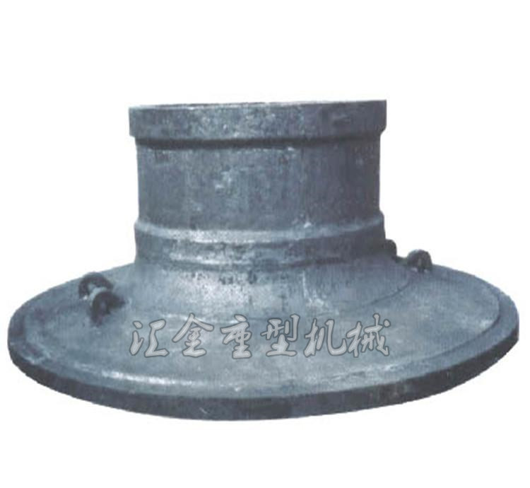 如何防治鑄鋼件增碳中的缺陷(圖1) 如何防治鑄鋼件增碳中的缺陷(圖1)